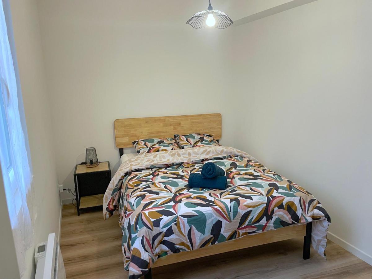 Ღ Le Saintois • Au Coeur De Ville, Spacieux & Wifi Saintes Extérieur photo