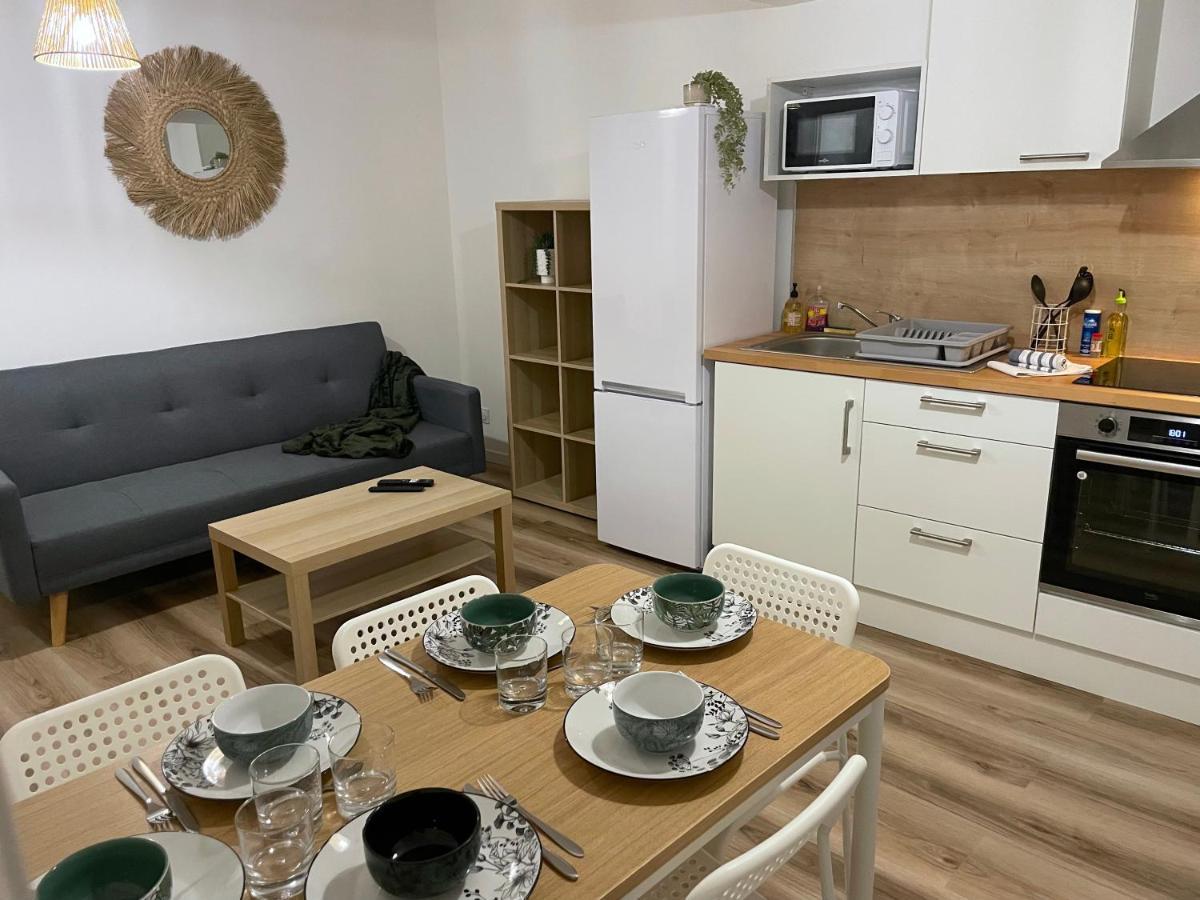Ღ Le Saintois • Au Coeur De Ville, Spacieux & Wifi Saintes Extérieur photo